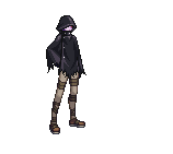 魔法师(男)外观1