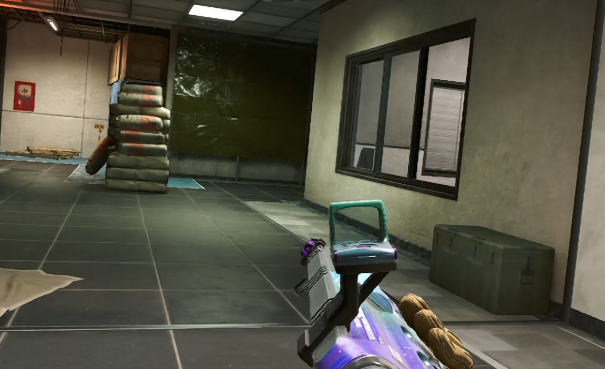 繁体中文界面效果