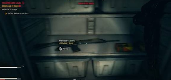 《消逝的光芒困兽》A3藏宝图宝藏获取指南-景澄手游网