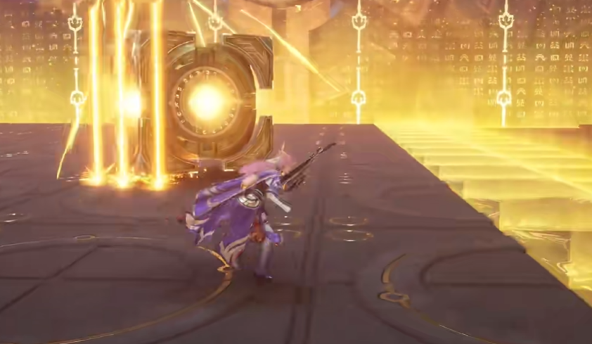 破魔之箭皮肤展示