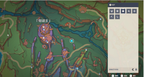 玉帛147位置示意图