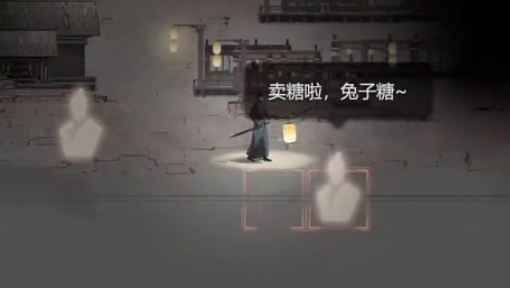 巨力技能示意图