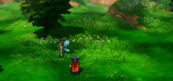 恶魔鞭获取界面