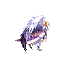 守护者城镇形态