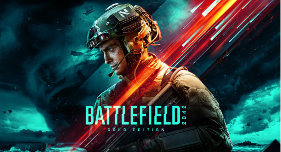 战地风云2042截图