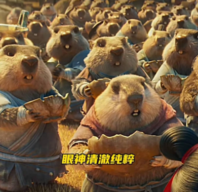 哪吒2电影表情包有哪些？大全合集