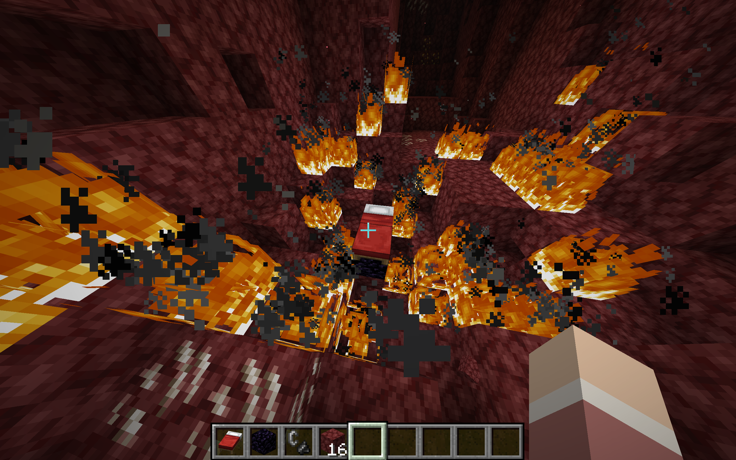 我的世界移动版实用技巧｜新手必看的15个隐藏操作