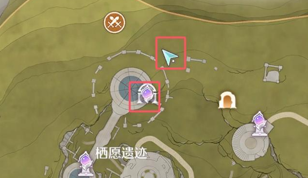 副本入口位置 634×366