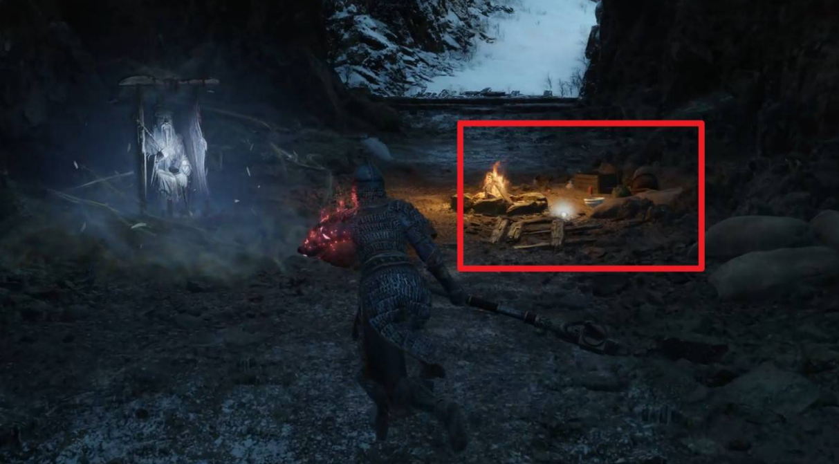 《明末:渊虚之羽》云顶城商人位置全解析