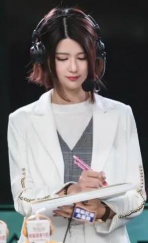 LPL美女解说主持大盘点!18位女神谁是你的心头好?