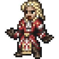 《歧路旅人0》反派泰塔斯：不是英雄，是烧毁故乡的火焰-景澄手游网