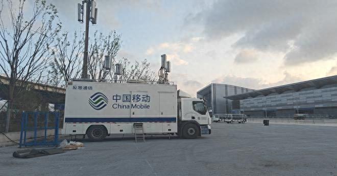 浙江移动信号升格，网络覆盖无死角-赫兹号卡网-赫兹通讯