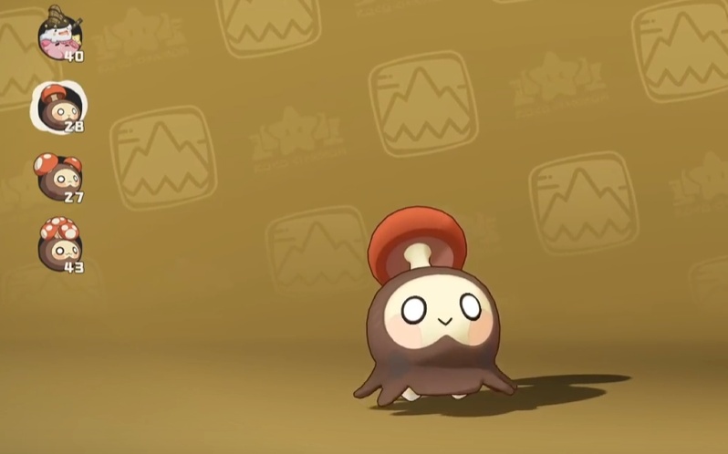 卡洛西亚山洞抓取位置