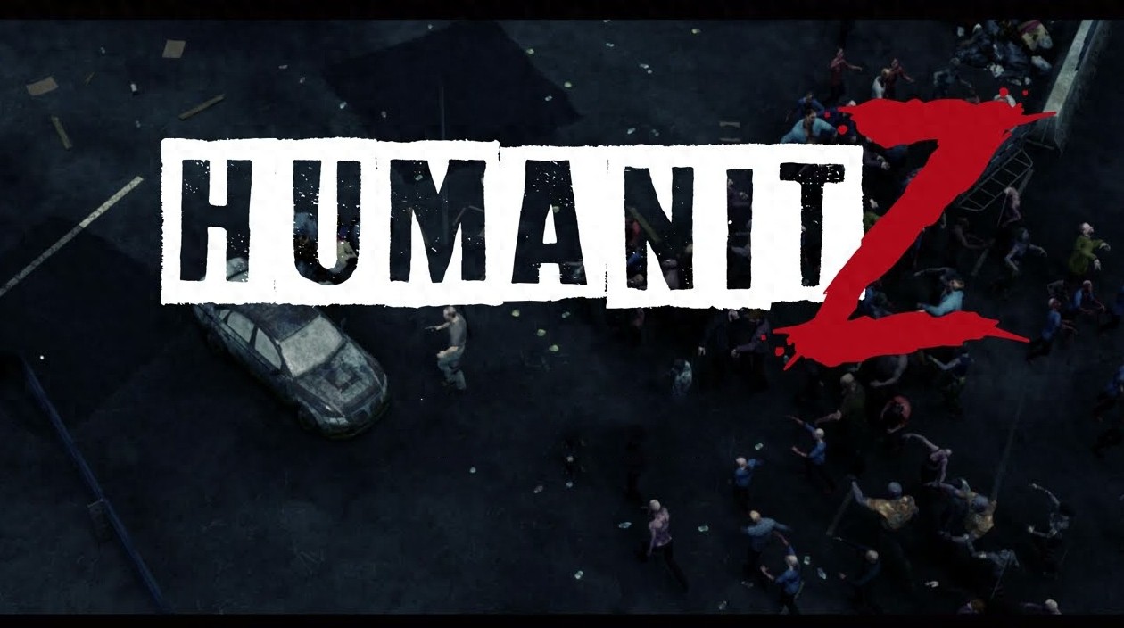 丧尸题材游戏《HumanitZ》怎么样?全面评测分享