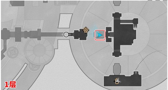 穹顶关塞地图总览