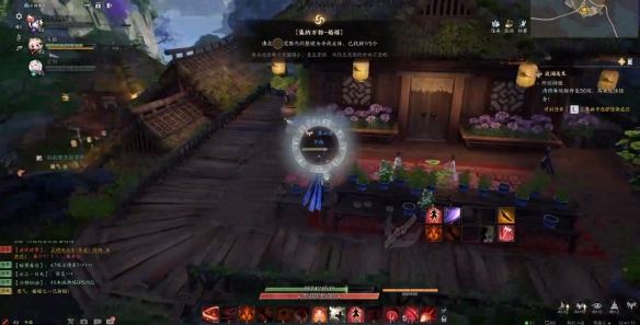 《诛仙世界》青云山麓婚假灵体位置全指南-景澄手游网