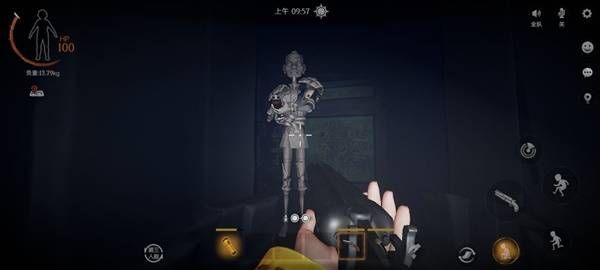 《超自然行动组》古蜀遗迹怪物应对指南-景澄手游网