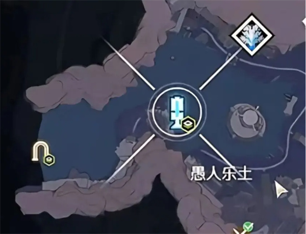 船长布兰特-银行附近