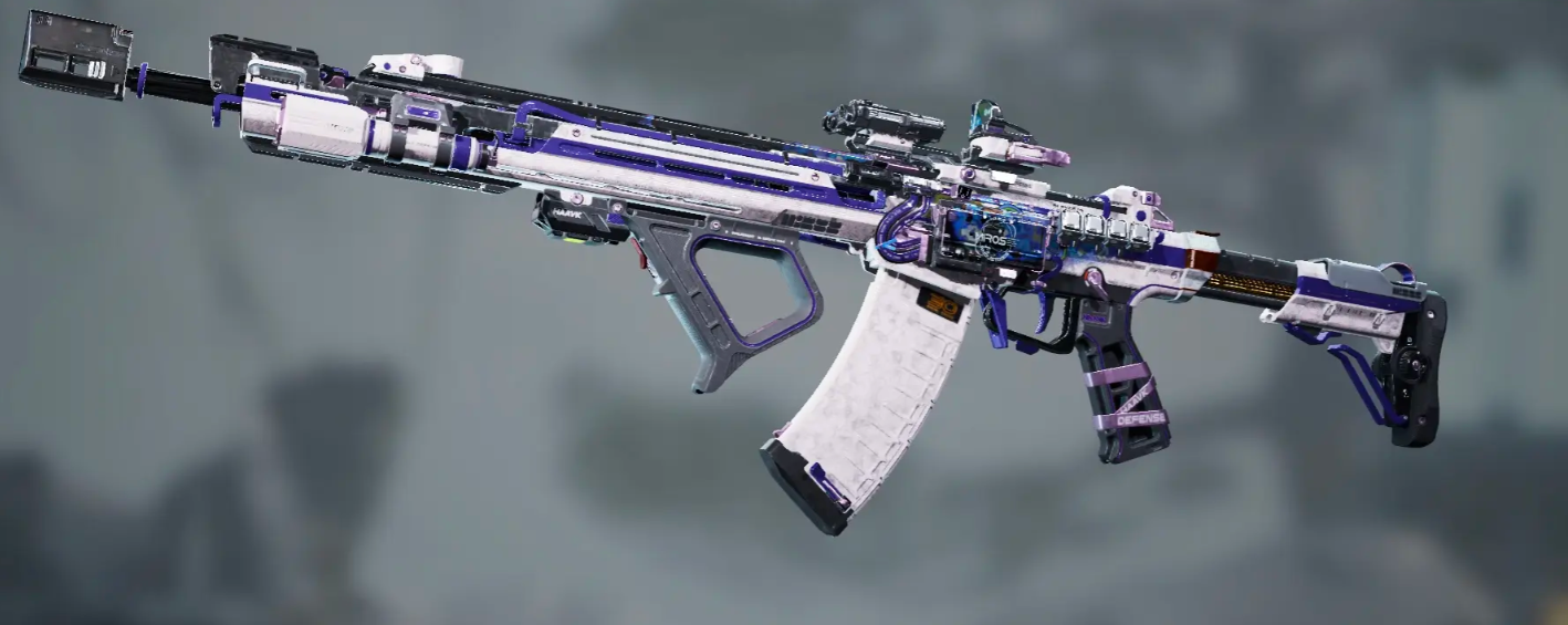 气象感应套装效果展示