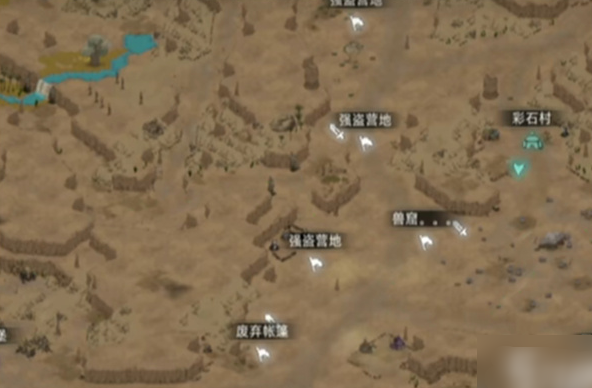 《部落与弯刀》玉石怎么刷?3大稳定来源+刷新机制全解析