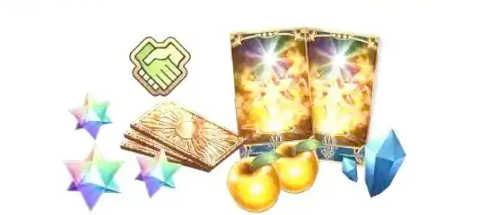 常驻任务示意图