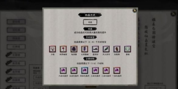 秘境位置示意图