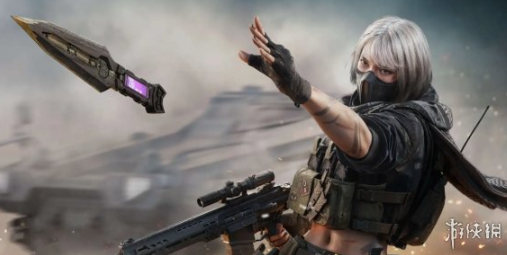 麦晓雯技能检视界面