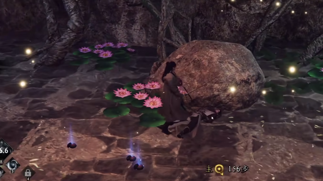 炼丹术要求示意图