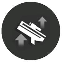 勇者宿命技能示意图