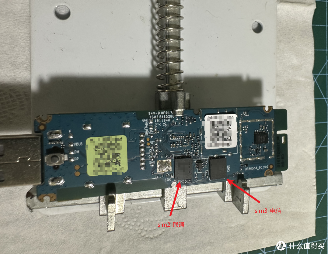 DIY随身WiFi,低成本解决流量问题