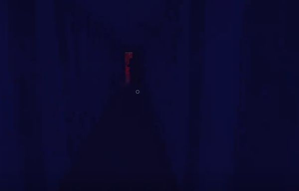 最终脱逃示意图