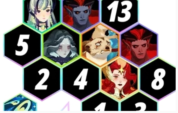 剑与远征：启程无尽斗场1阵容速通指南-景澄手游网