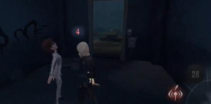 关灯刀人示意图