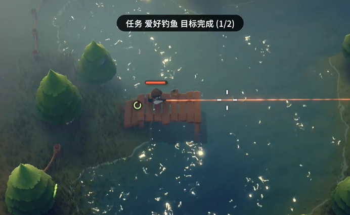 公路营地码头位置