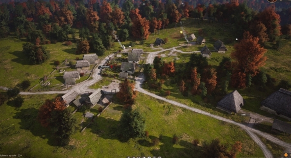 庄园领主画质清晰度调整指南-景澄手游网