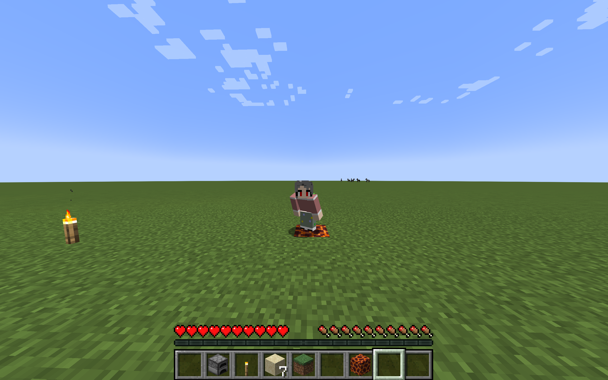 我的世界移动版实用技巧｜新手必看的15个隐藏操作