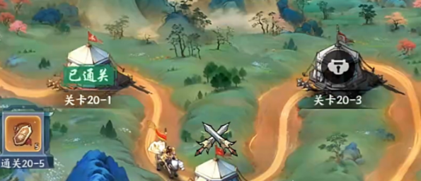 百战群英等级提升：3步冲级，告别卡关-景澄手游网