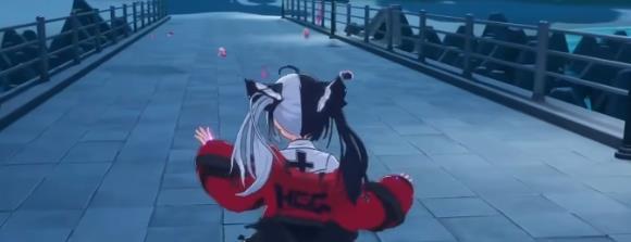 雷娜塔技能展示图