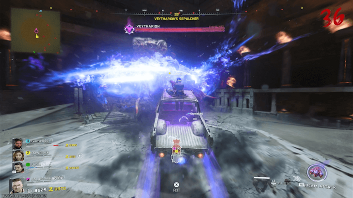 维萨里翁冲撞位置示意图