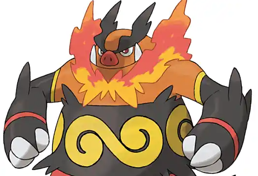 宝可梦传说ZA：炎武王进化石3步拿，超级进化不求人-景澄手游网