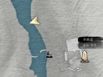 华奥道稻草人点位3