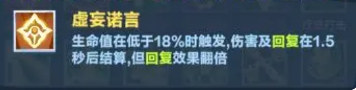 卡牌组合示意图