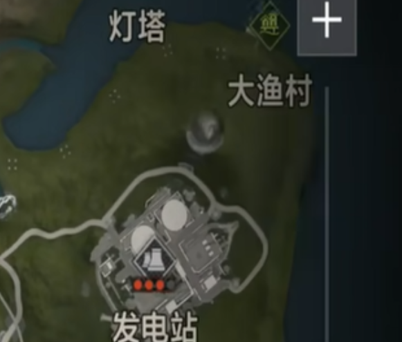 火箭发射基地、前哨站截图