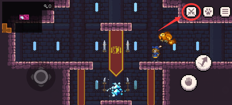 地图黑屏示意图