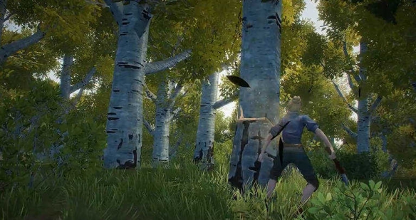 荒原曙光:打不过野怪?3招无伤通关-景澄手游网