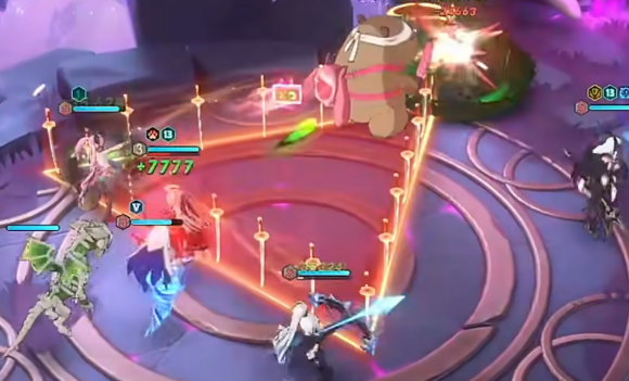 培养路线示意图