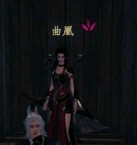 支线任务界面