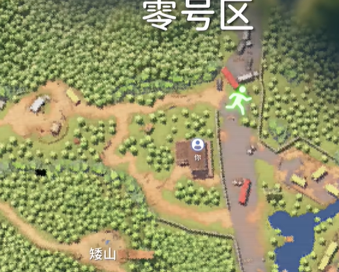 逃离鸭科夫地窖钥匙获取指南-景澄手游网