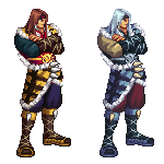 圣职者-飞天逐日