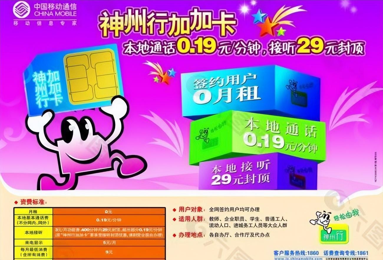20元封顶卡,从诞生到焕新升级的全面回顾